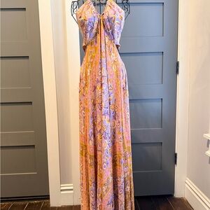 Spell And The Gypsy Lolita Halter Dress